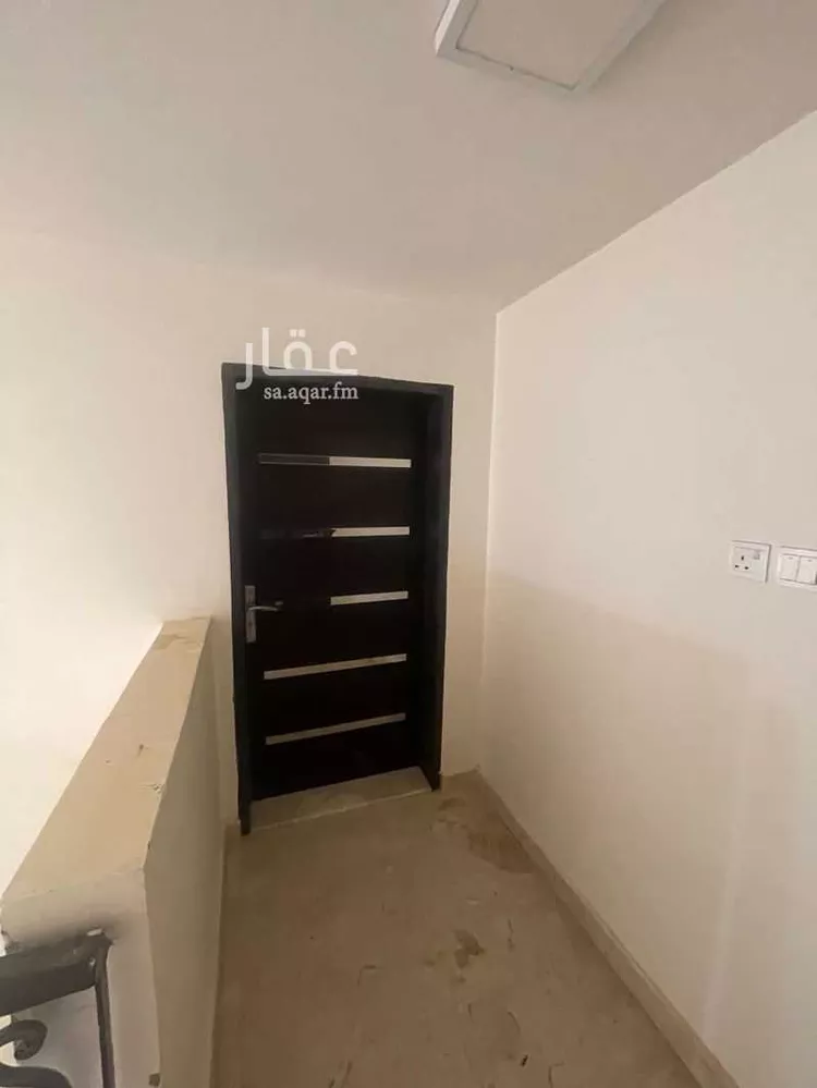 شقة للإيجار في شارع ابي صادق القضاعي, حي القدس, مدينة الرياض, منطقة الرياض صورة 3