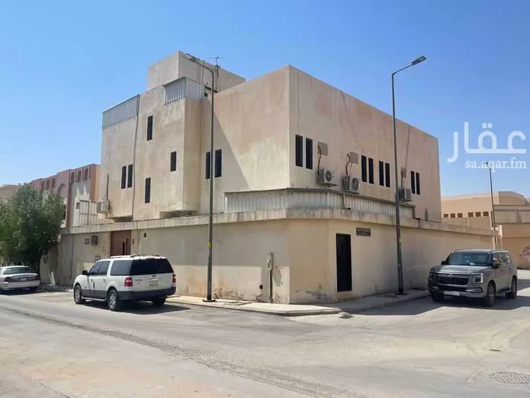 Room for Rent in Riyadh Ar Rawdah