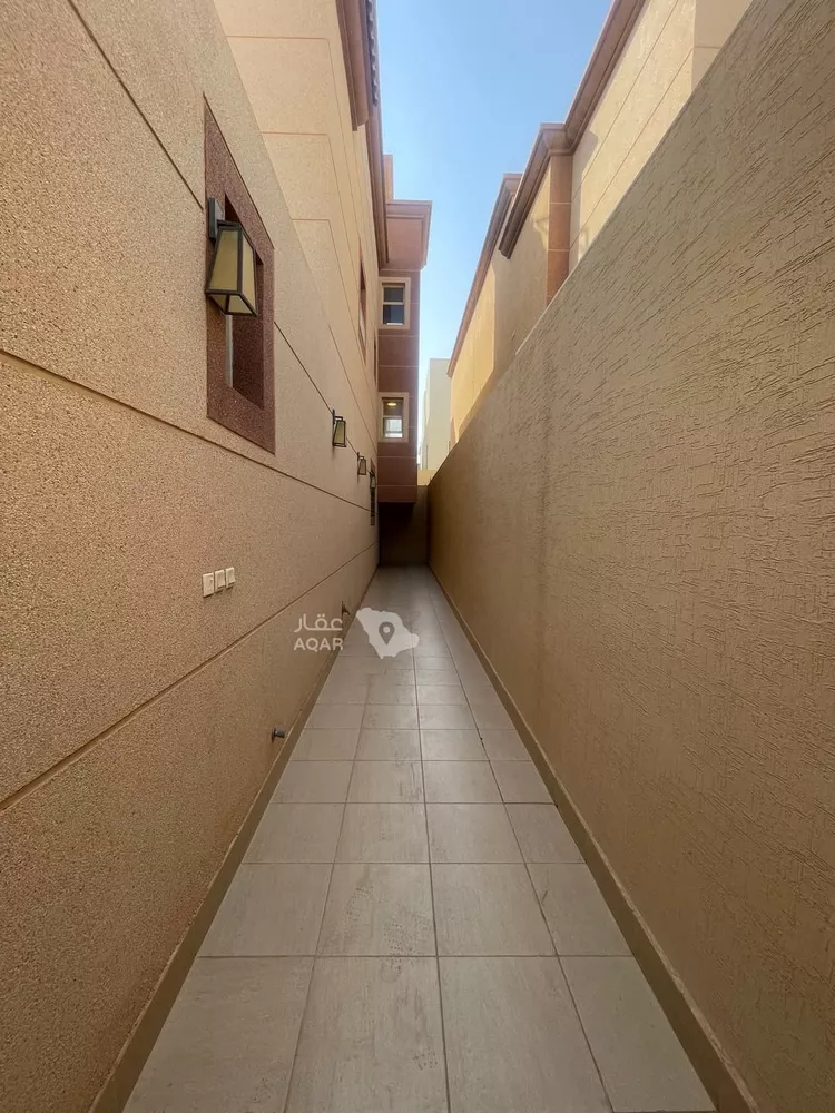 Floor for Rent in Riyadh Al Quds صورة 2