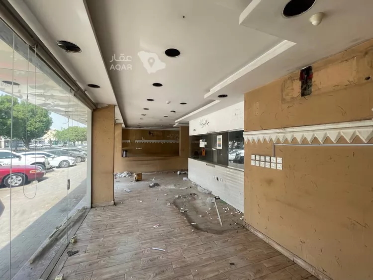 محل للإيجار في شارع حسان بن ثابت, حي النسيم الشرقي, مدينة الرياض, منطقة الرياض 4
