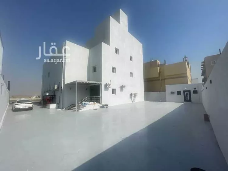 مكتب تجاري للإيجار في شارع طريق الليث, حي الشامية الجديد, مدينة مكه المكرمه, منطقة مكة المكرمة صورة 4