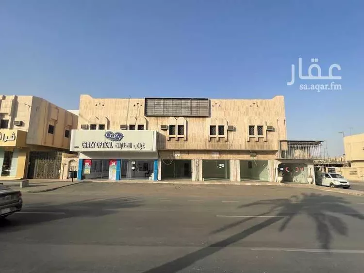 محل للإيجار في شارع الحسن بن علي, حي الروضة, مدينة الرياض, منطقة الرياض