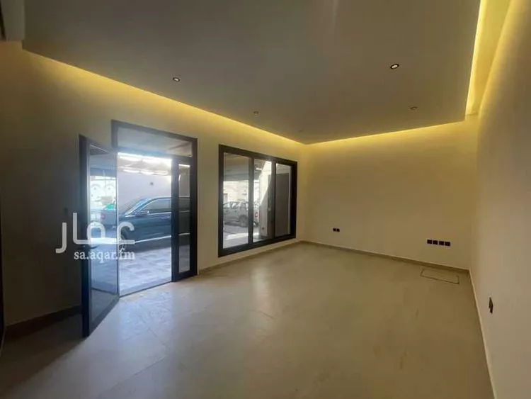 دور للإيجار في شارع محمد الحمودي, حي الروضة, مدينة الرياض, منطقة الرياض صورة 5