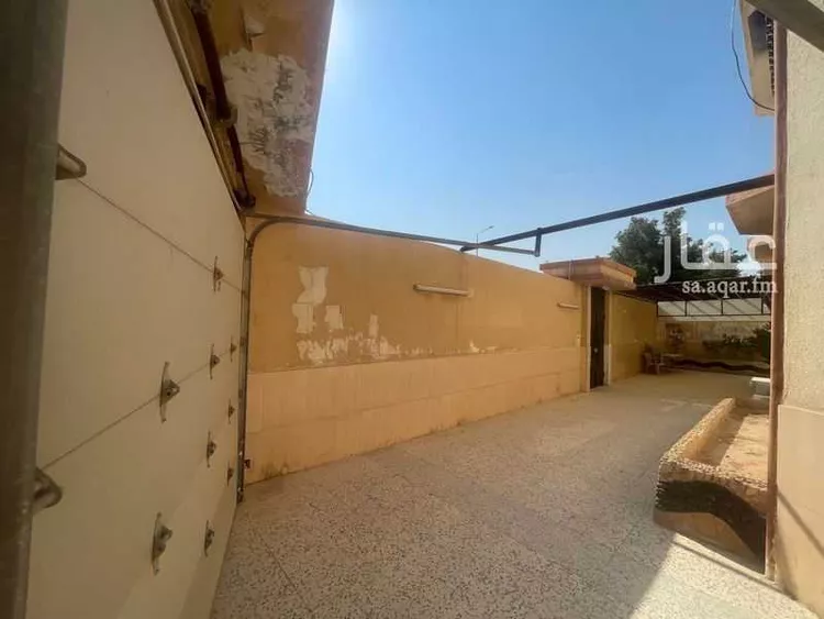 دور للإيجار في شارع شليويح العطاوي, حي النسيم الغربي, مدينة الرياض, منطقة الرياض صورة 2