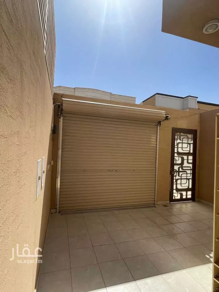دور للإيجار في شارع خويلد بن مرة, حي الروضة, مدينة الرياض, منطقة الرياض صورة 2