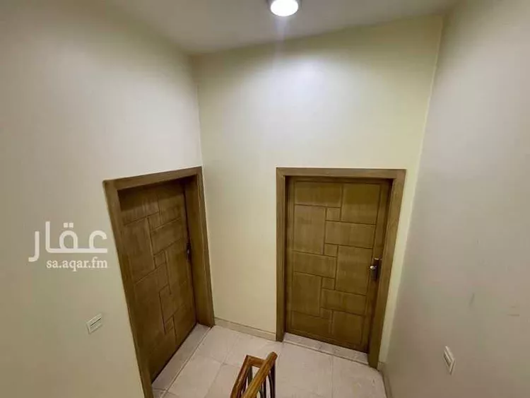 دور للإيجار في شارع خويلد بن مرة, حي الروضة, مدينة الرياض, منطقة الرياض صورة 4