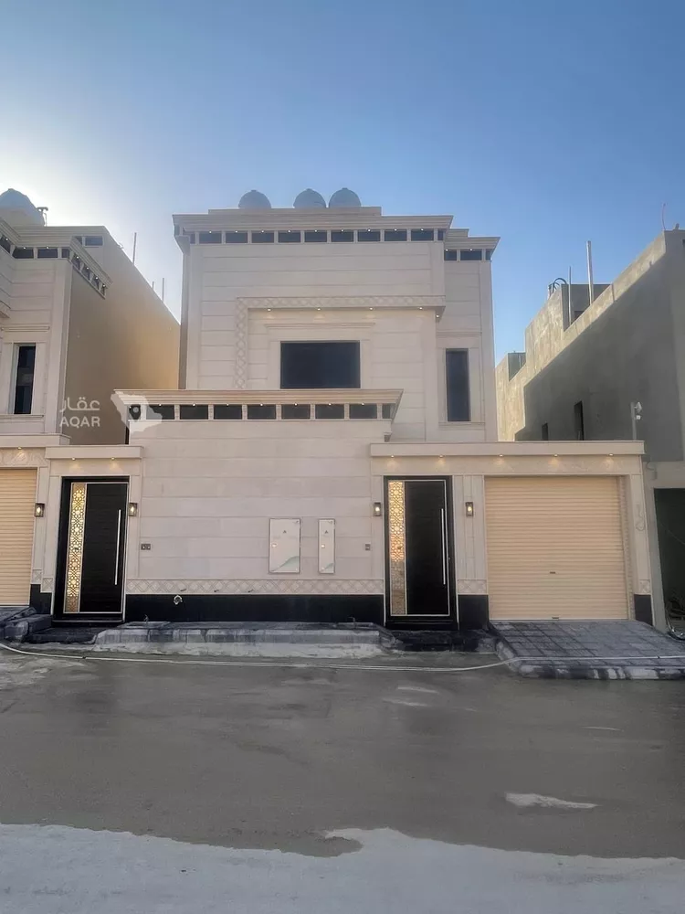 شقة للبيع في حي الجنادرية, مدينة الرياض, منطقة الرياض صورة 2