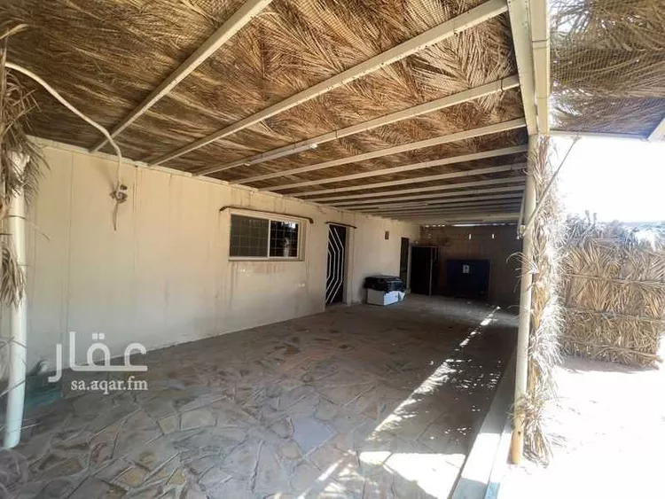 استراحة للبيع في شارع الياسمين, حي الرمال, مدينة الرياض, منطقة الرياض صورة 5