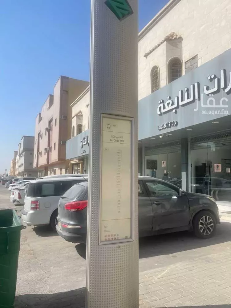 شقة للإيجار في شارع أحمد بن محمد السديري, حي القدس, مدينة الرياض, منطقة الرياض صورة 2