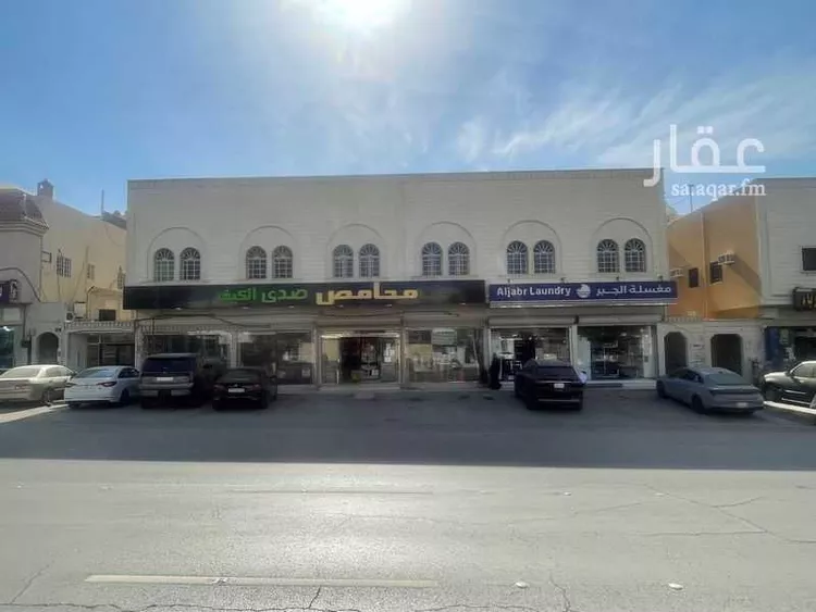 شقة للإيجار في شارع الأمير سعود الكبير بن عبدالعزيز آل سعو, حي القدس, مدينة الرياض, منطقة الرياض