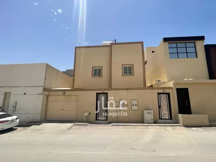 شقة للإيجار في شارع ابن عدي, حي الربوة, مدينة الرياض, منطقة الرياض