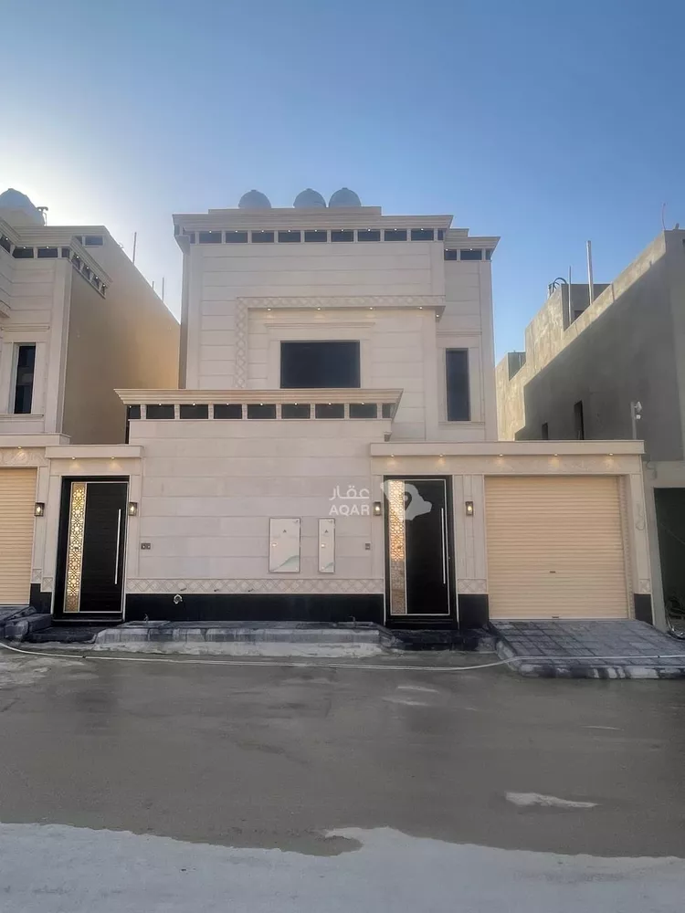 دور للبيع في حي الجنادرية, مدينة الرياض, منطقة الرياض 2