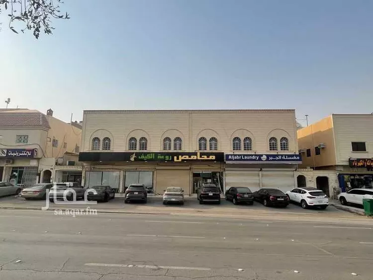 شقة للإيجار في شارع الأمير سعود الكبير بن عبدالعزيز آل سعو, حي القدس, مدينة الرياض, منطقة الرياض
