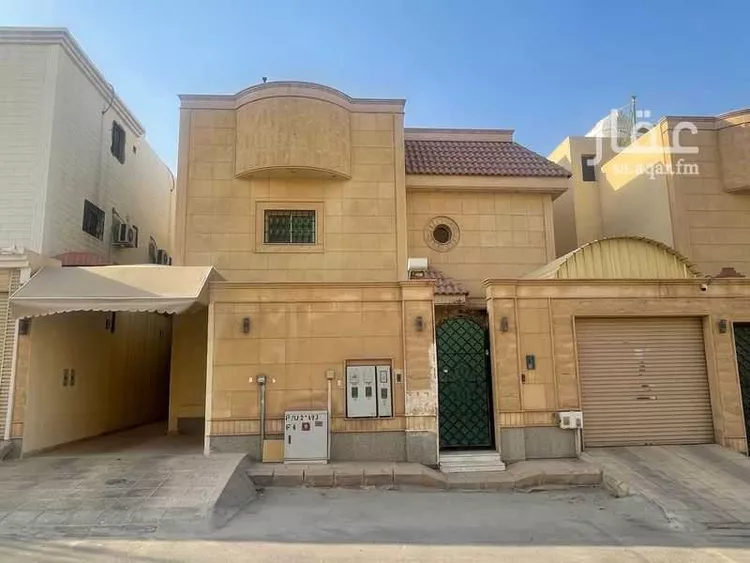 شقة للإيجار في شارع النفل, حي الروابي, مدينة الرياض, منطقة الرياض