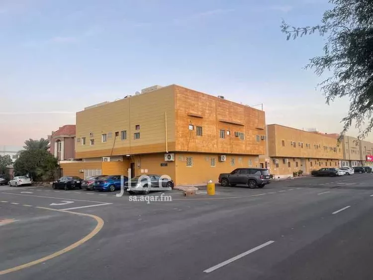 شقة للإيجار في شارع الضحاك بن عمرو, حي المنار, مدينة الرياض, منطقة الرياض