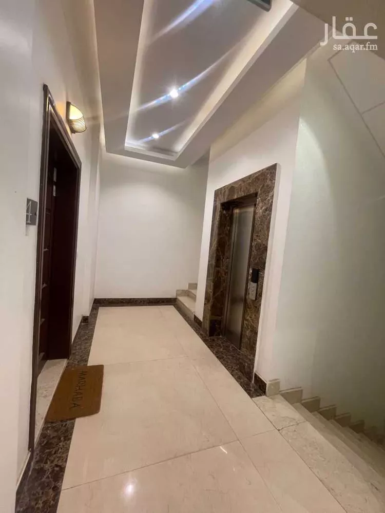 شقة للإيجار في شارع سعيد بن العاص, حي القدس, مدينة الرياض, منطقة الرياض صورة 4