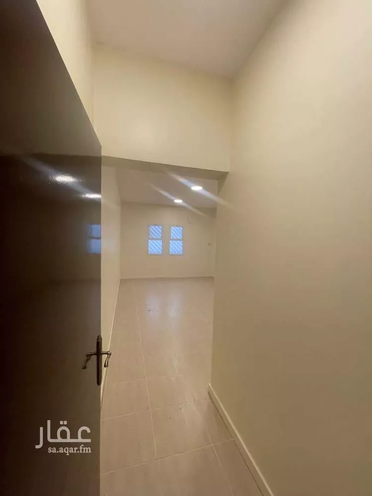 شقة للإيجار في شارع الأمير سعود الكبير بن عبدالعزيز آل سعو, حي القدس, مدينة الرياض, منطقة الرياض صورة 5