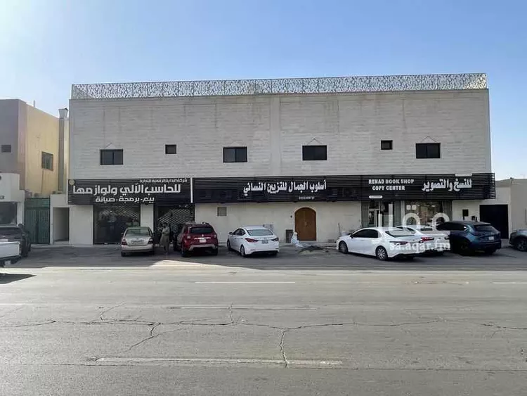شقة للإيجار في شارع الأمير سعود الكبير بن عبدالعزيز آل سعو, حي القدس, مدينة الرياض, منطقة الرياض