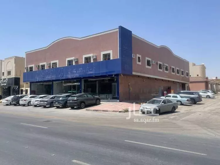 شقة للإيجار في شارع الحسن بن علي, حي الروضة, مدينة الرياض, منطقة الرياض
