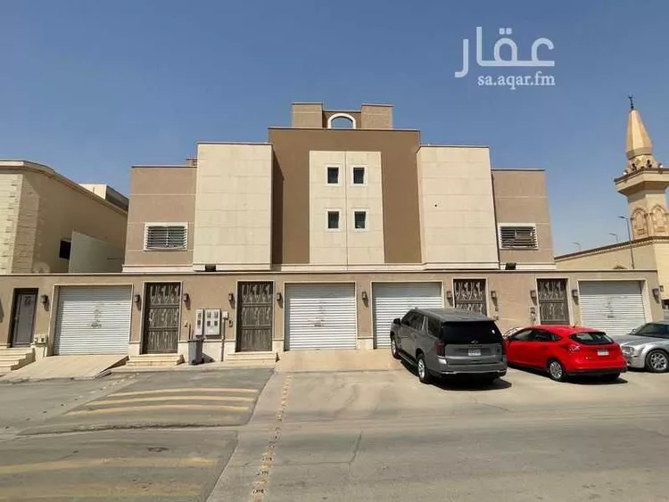 Apartment for Rent in Riyadh Ar Rawdah