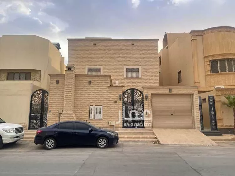 Apartment for Rent in Riyadh Al Quds