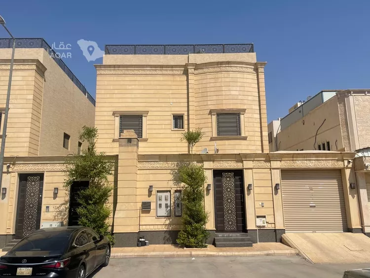 شقة للإيجار في شارع ابي صادق القضاعي, حي القدس, مدينة الرياض, منطقة الرياض