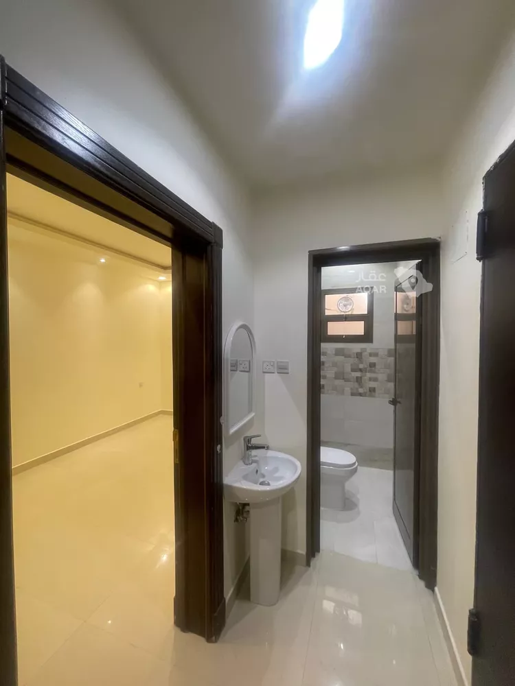 شقة للإيجار في شارع ابي صادق القضاعي, حي القدس, مدينة الرياض, منطقة الرياض صورة 4