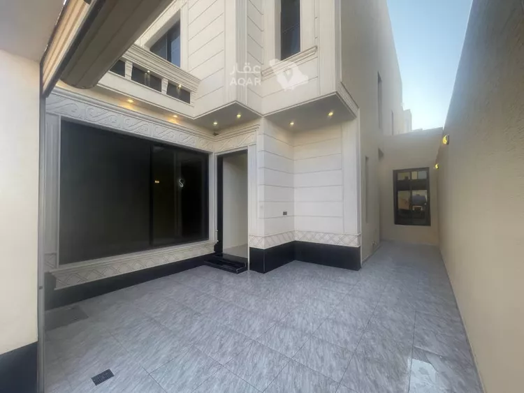 دور للبيع في حي الجنادرية, مدينة الرياض, منطقة الرياض 3