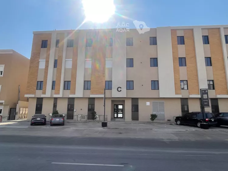 شقة للإيجار في شارع الشيخ عبدالرحمن بن إسحاق بن عبدالرحمن, حي المنار, مدينة الرياض, منطقة الرياض