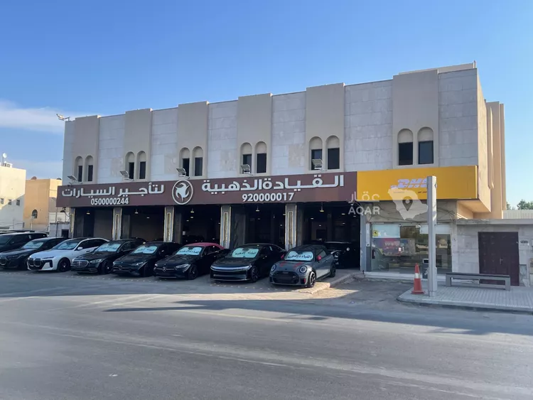 محل للإيجار في شارع الدائري الشرقي الفرعي, حي القدس, مدينة الرياض, منطقة الرياض