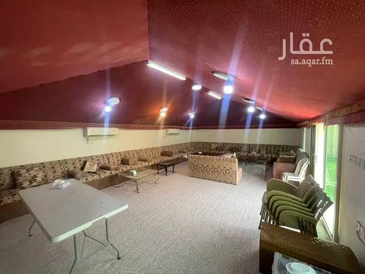 استراحة للبيع في شارع عبدالله بن أسعد الأنصاري, حي الرمال, مدينة الرياض, منطقة الرياض صورة 5