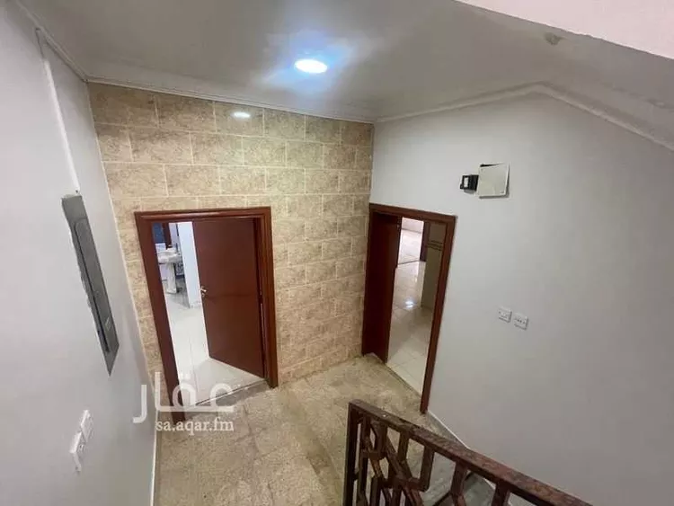 دور للإيجار في شارع الحلفاء, حي الحمراء, مدينة الرياض, منطقة الرياض صورة 2