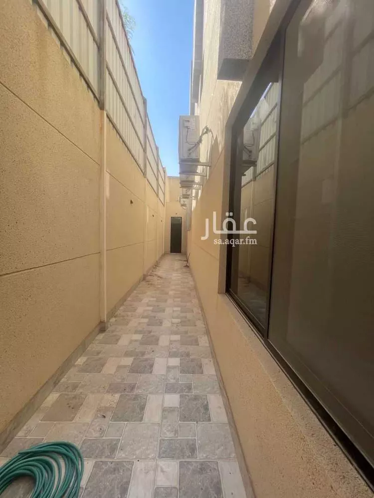 دور للإيجار في شارع محمد الحمودي, حي الروضة, مدينة الرياض, منطقة الرياض صورة 4