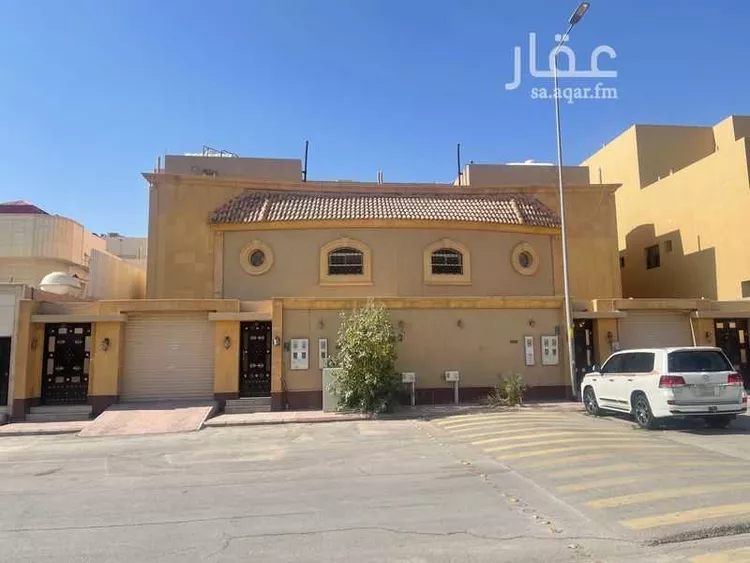 شقة للإيجار في شارع سعيد بن حسان, حي الروضة, مدينة الرياض, منطقة الرياض