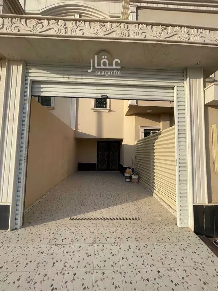 دور للإيجار في شارع شافع بن صالح, حي النهضة, مدينة الرياض, منطقة الرياض صورة 2