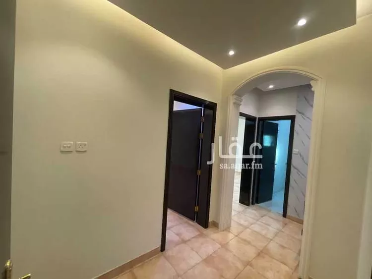 دور للإيجار في شارع شافع بن صالح, حي النهضة, مدينة الرياض, منطقة الرياض صورة 4