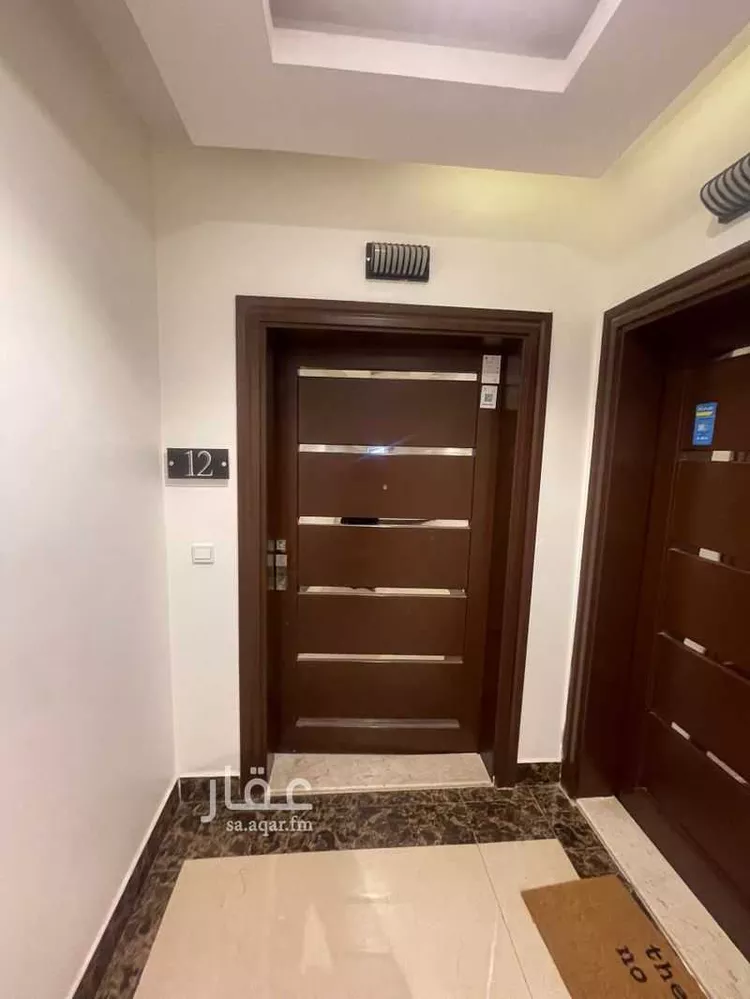 شقة للإيجار في شارع سعيد بن العاص, حي القدس, مدينة الرياض, منطقة الرياض صورة 5