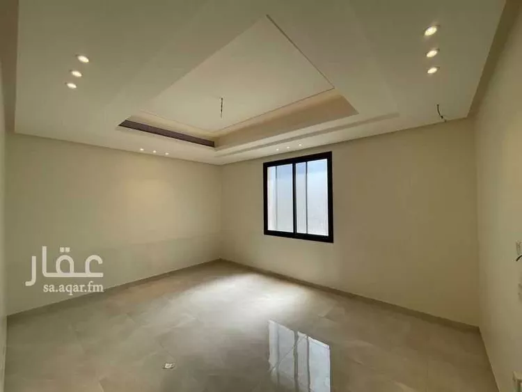 دور للإيجار في شارع خويلد بن مرة, حي الروضة, مدينة الرياض, منطقة الرياض صورة 5