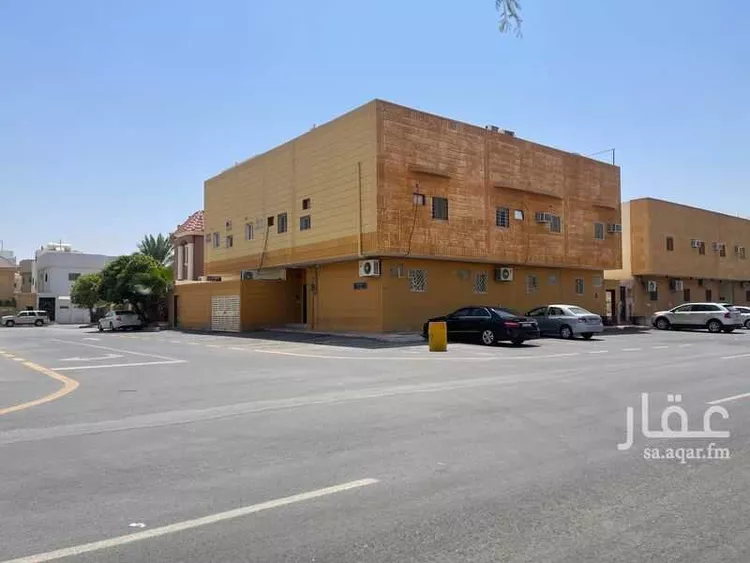 Apartment for Rent in Riyadh Al Manar
