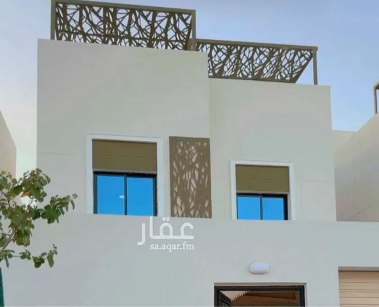 فيلا للإيجار في شارع الرس ، حي الاسكان الشمالي ، الدمام ، الدمام