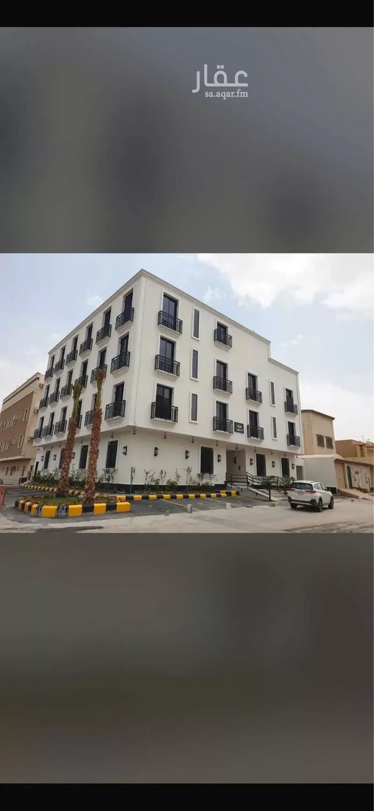 شقة للبيع في شارع محمد علي جناح, حي اليرموك, مدينة الرياض, منطقة الرياض صورة 2