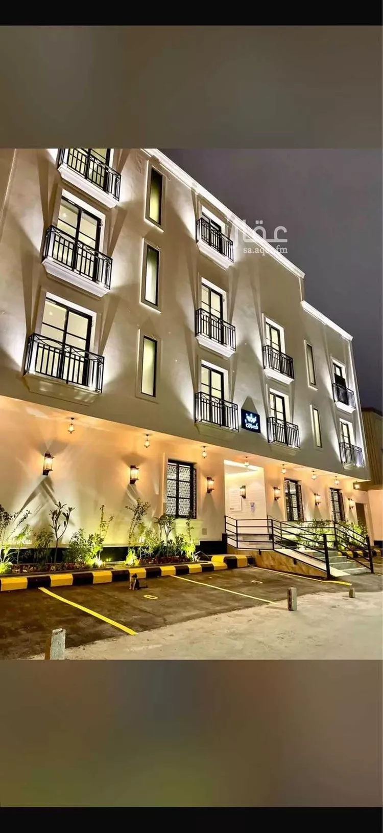 شقة للبيع في شارع محمد علي جناح, حي اليرموك, مدينة الرياض, منطقة الرياض صورة 5