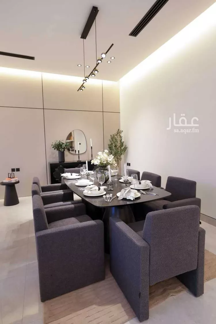 دور للبيع في شارع الفضائل, حي النرجس, مدينة الرياض, منطقة الرياض صورة 3