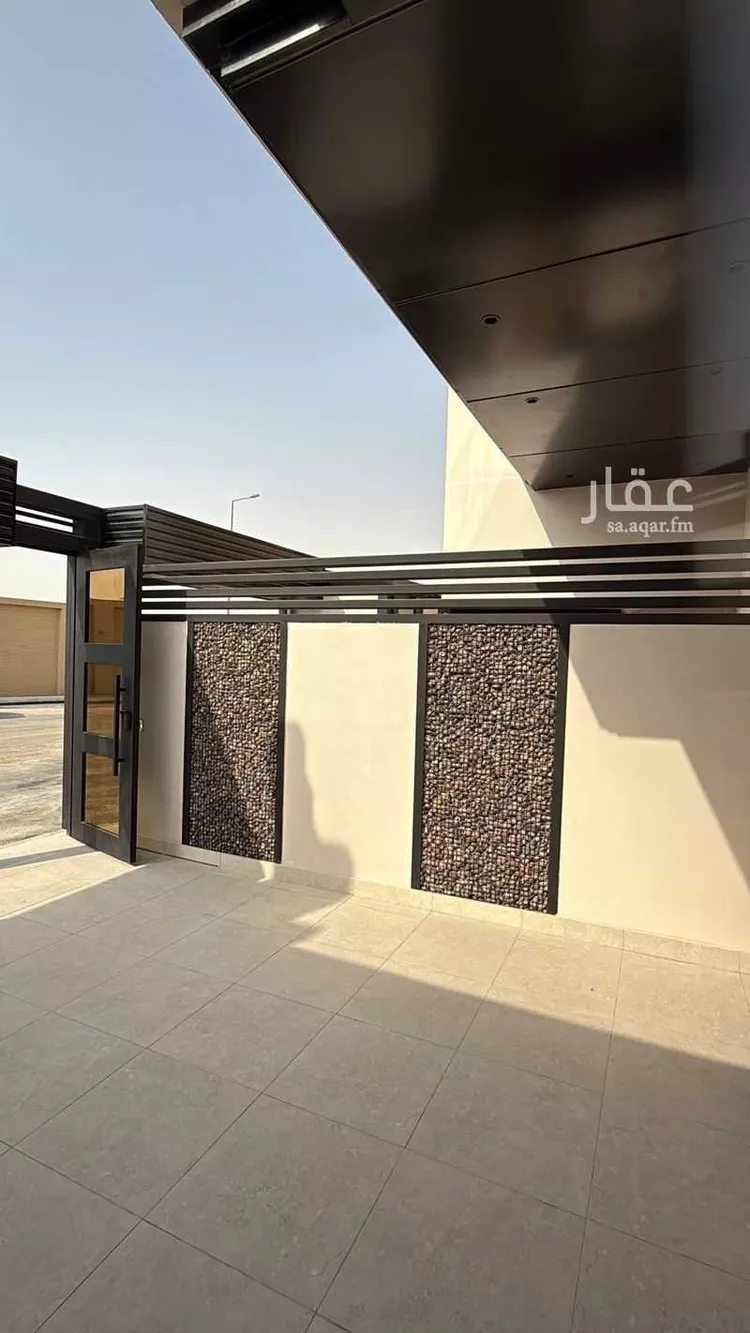 دور للبيع في شارع الأشرفية, حي حطين, مدينة الرياض, منطقة الرياض صورة 5