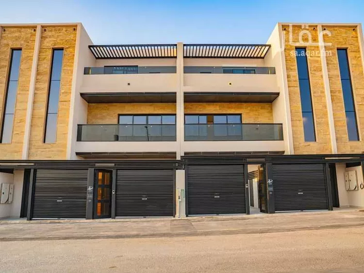 دور للبيع في شارع الأشرفية, حي حطين, مدينة الرياض, منطقة الرياض صورة 2