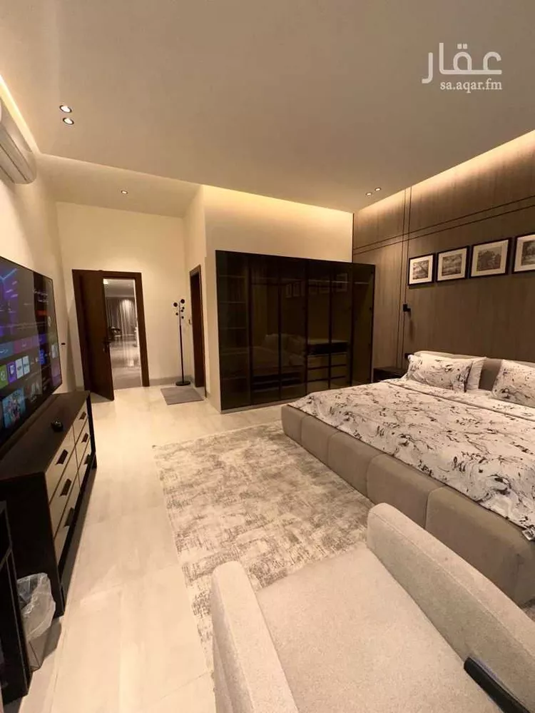 دور للإيجار في شارع رقم 463, حي الملقا, مدينة الرياض, منطقة الرياض صورة 5