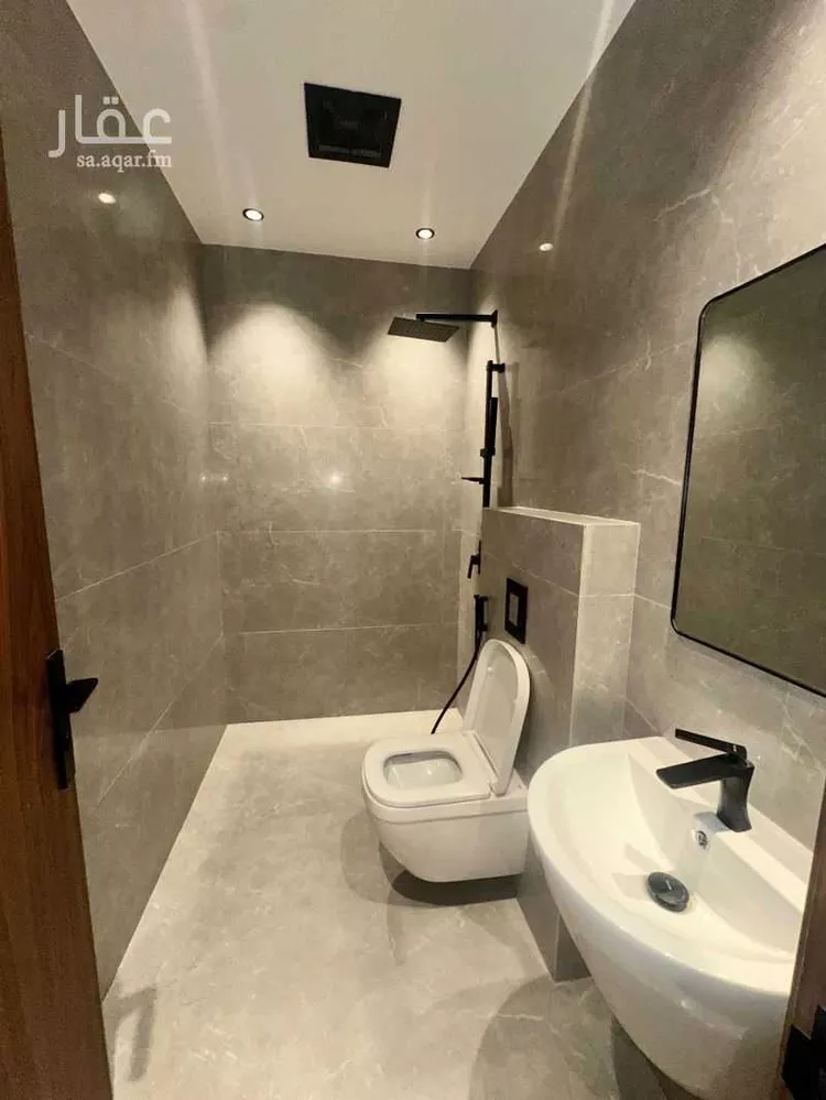 شقة للإيجار في شارع وادي وج, حي الملقا, مدينة الرياض, منطقة الرياض صورة 4