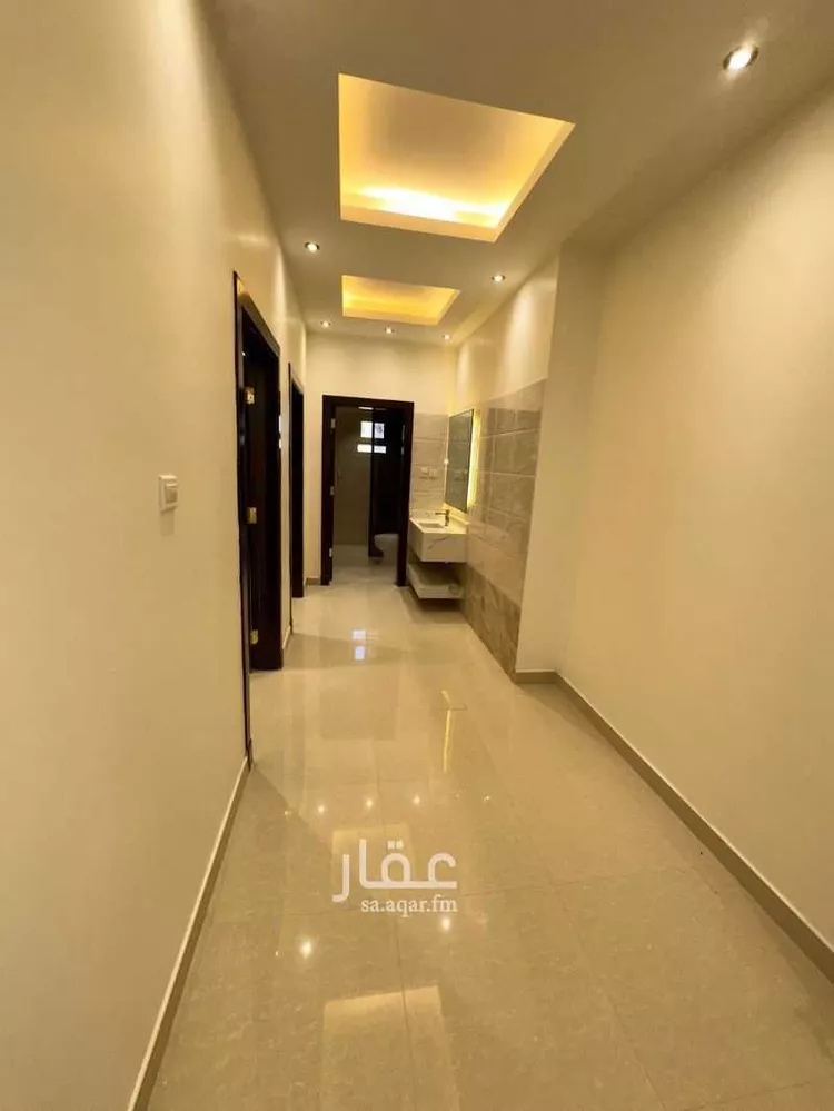 شقة للإيجار في شارع أبان بن يزيد, حي النرجس, مدينة الرياض, منطقة الرياض صورة 2