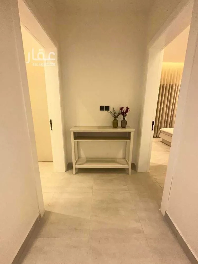 شقة للإيجار في شارع الجميحاء, حي الملقا, مدينة الرياض, منطقة الرياض 6