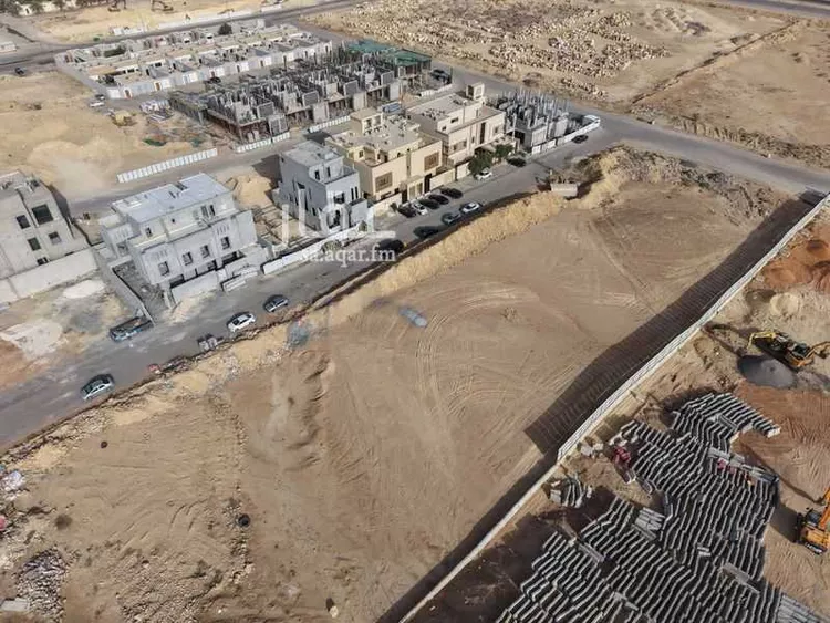 أرض للبيع في شارع منداد الكوخي, حي القيروان, مدينة الرياض, منطقة الرياض صورة 5